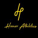 HONOR ATHLETICS logo